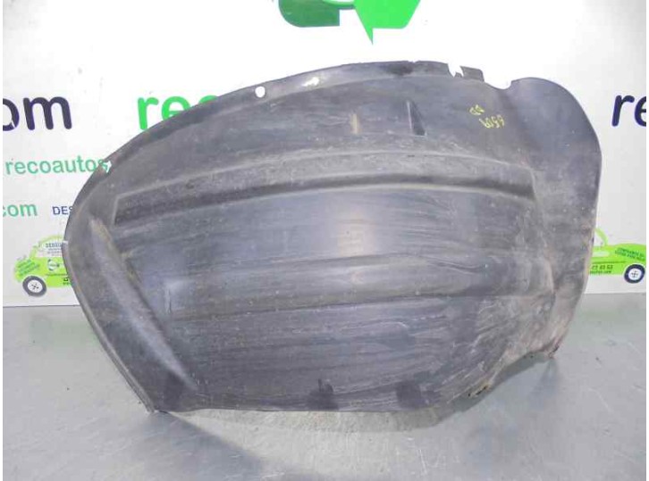 Replacement front right wheel arch for Fiat Ducato closed box (from 03.94) 1.9 turbodiesel OEM IAM reference CESTA 