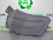 Replacement front right wheel arch for Fiat Ducato closed box (from 03.94) 1.9 turbodiesel OEM IAM reference CESTA 