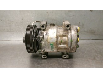 Recambio de compresor aire acondicionado para renault laguna (b56) 2.2 diesel referencia OEM IAM 7700111298 7700111298 