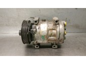 Recambio de compresor aire acondicionado para renault laguna (b56) 2.2 diesel referencia OEM IAM 7700111298 7700111298 