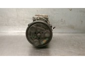 Recambio de compresor aire acondicionado para renault laguna (b56) 2.2 diesel referencia OEM IAM 7700111298 7700111298 