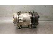 Recambio de compresor aire acondicionado para renault laguna (b56) 2.2 diesel referencia OEM IAM 7700111298 7700111298 
