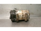 Recambio de compresor aire acondicionado para renault laguna (b56) 2.2 diesel referencia OEM IAM 7700111298 7700111298 