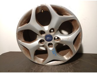 Recambio de llanta para ford c-max ii (dxa/cb7, dxa/ceu) 1.0 ecoboost referencia OEM IAM AM5J1007EE R167JX16H2ET50 