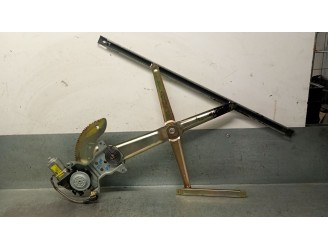 Recambio de elevalunas delantero derecho para kia carnival ii 2.9 crdi cat referencia OEM IAM 0K55258560Y K55258560G 