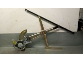 Recambio de elevalunas delantero derecho para kia carnival ii 2.9 crdi cat referencia OEM IAM 0K55258560Y K55258560G 