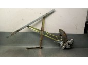 Recambio de elevalunas delantero derecho para kia carnival ii 2.9 crdi cat referencia OEM IAM 0K55258560Y K55258560G 