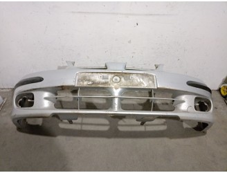 Recambio de paragolpes delantero para nissan almera ii (n16) 2.2 di referencia OEM IAM 620224M540 620224M540 