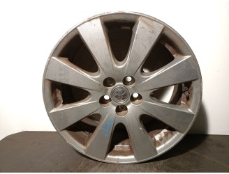 Recambio de llanta para toyota avensis wagon (t25) 2.0 turbodiesel cat referencia OEM IAM 42611YY200 R177JX17H2ET45 