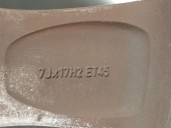 Recambio de llanta para toyota avensis wagon (t25) 2.0 turbodiesel cat referencia OEM IAM 42611YY200 R177JX17H2ET45 