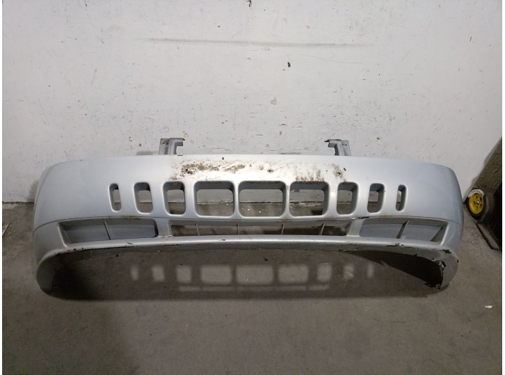 Recambio de paragolpes delantero para fiat coupe (175) 1.8 16v cat referencia OEM IAM 183A1000  