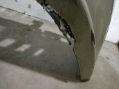 Recambio de paragolpes delantero para fiat coupe (175) 1.8 16v cat referencia OEM IAM 183A1000  