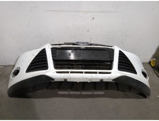 Recambio de paragolpes delantero para ford focus iii 1.6 ecoboost referencia OEM IAM 1719357 1719357 