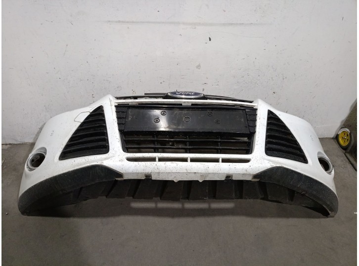Recambio de paragolpes delantero para ford focus iii 1.6 ecoboost referencia OEM IAM 1719357 1719357 