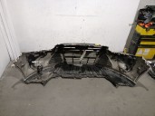 Recambio de paragolpes delantero para ford focus iii 1.6 ecoboost referencia OEM IAM 1719357 1719357 