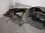 Recambio de paragolpes delantero para ford focus iii 1.6 ecoboost referencia OEM IAM 1719357 1719357 