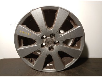 Recambio de llanta para toyota avensis wagon (t25) 2.0 turbodiesel cat referencia OEM IAM 42611YY200 R177JX17H2ET45 