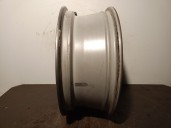 Recambio de llanta para peugeot 2008 i (cu_) 1.6 bluehdi 120 referencia OEM IAM 9678398277 R176.5J17CH4-20 