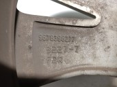 Recambio de llanta para peugeot 2008 i (cu_) 1.6 bluehdi 120 referencia OEM IAM 9678398277 R176.5J17CH4-20 