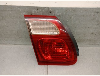 Replacement rear left tail light for Nissan Almera II (N16) 2.2 Di OEM IAM reference 265555M529 265555M529 
