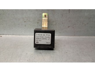 Recambio de modulo electronico para kia carnival ii 2.9 crdi cat referencia OEM IAM 0K53B667F0A  