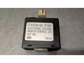 Recambio de modulo electronico para kia carnival ii 2.9 crdi cat referencia OEM IAM 0K53B667F0A 
