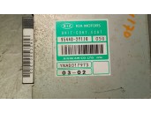 Recambio de centralita cambio automatico para kia carnival ii 2.9 crdi cat referencia OEM IAM 954402Y110  