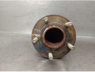 Recambio de mangueta trasera derecha para ford c-max ii (dxa/cb7, dxa/ceu) 1.0 ecoboost referencia OEM IAM AV612C299AAJ 