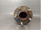 Recambio de mangueta trasera derecha para ford c-max ii (dxa/cb7, dxa/ceu) 1.0 ecoboost referencia OEM IAM AV612C299AAJ 