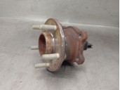 Recambio de mangueta trasera derecha para ford c-max ii (dxa/cb7, dxa/ceu) 1.0 ecoboost referencia OEM IAM AV612C299AAJ 