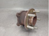 Recambio de mangueta trasera derecha para ford c-max ii (dxa/cb7, dxa/ceu) 1.0 ecoboost referencia OEM IAM AV612C299AAJ 