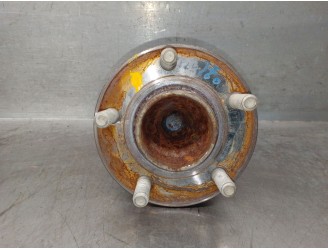 Recambio de mangueta trasera izquierda para ford c-max ii (dxa/cb7, dxa/ceu) 1.0 ecoboost referencia OEM IAM AV612C299AAJ 210164