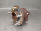 Recambio de mangueta trasera izquierda para ford c-max ii (dxa/cb7, dxa/ceu) 1.0 ecoboost referencia OEM IAM AV612C299AAJ 210164