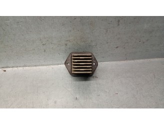 Recambio de resistencia calefaccion para kia carnival ii 2.9 crdi cat referencia OEM IAM K55261C08A K55261C08A 