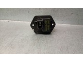 Recambio de resistencia calefaccion para kia carnival ii 2.9 crdi cat referencia OEM IAM K55261C08A K55261C08A 