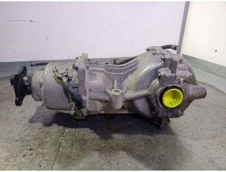Recambio de diferencial trasero para nissan qashqai (j10) 2.0 dci turbodiesel cat referencia OEM IAM 38300JD610 38300JD610 