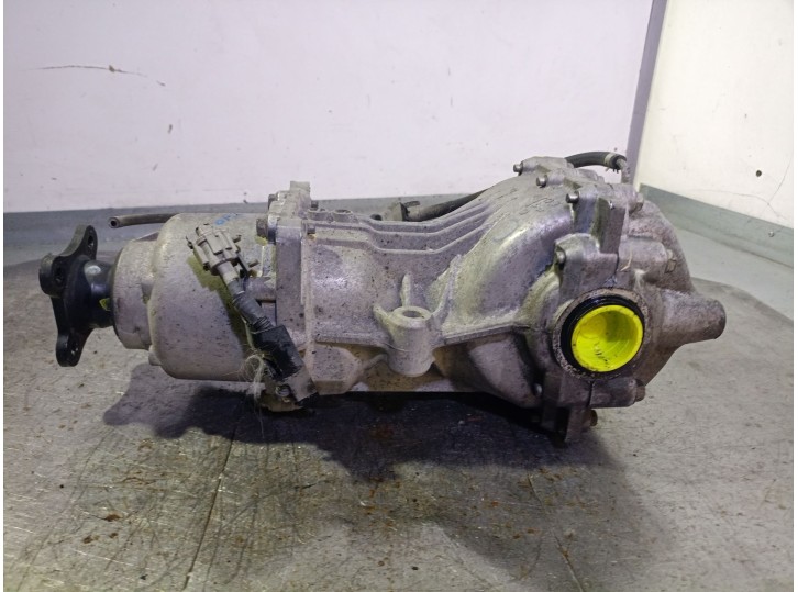 Recambio de diferencial trasero para nissan qashqai (j10) 2.0 dci turbodiesel cat referencia OEM IAM 38300JD610 38300JD610 