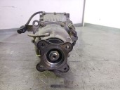 Recambio de diferencial trasero para nissan qashqai (j10) 2.0 dci turbodiesel cat referencia OEM IAM 38300JD610 38300JD610 