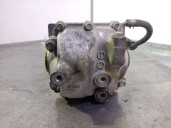 Recambio de diferencial trasero para nissan qashqai (j10) 2.0 dci turbodiesel cat referencia OEM IAM 38300JD610 38300JD610 