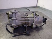 Recambio de diferencial trasero para nissan qashqai (j10) 2.0 dci turbodiesel cat referencia OEM IAM 38300JD610 38300JD610 