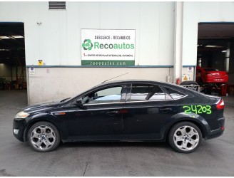ford mondeo ber. (ca2) del año 2008