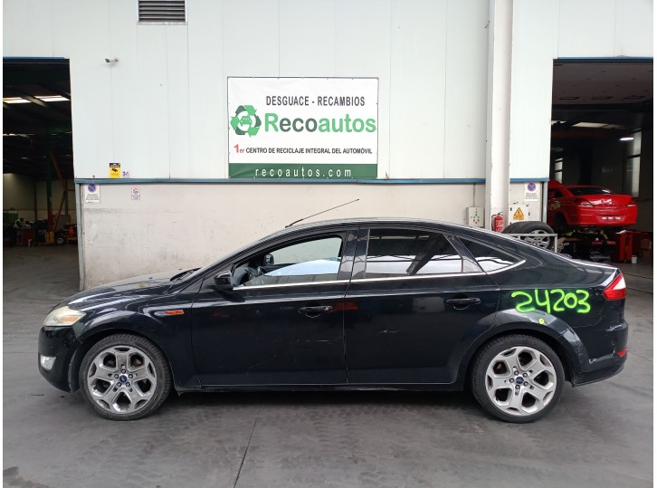 ford mondeo ber. (ca2) del año 2008
