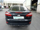 ford mondeo ber. (ca2) del año 2008