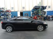 ford mondeo ber. (ca2) del año 2008