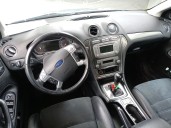 ford mondeo ber. (ca2) del año 2008