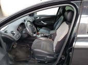 ford mondeo ber. (ca2) del año 2008