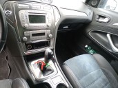 ford mondeo ber. (ca2) del año 2008