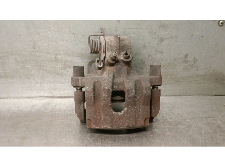 Recambio de pinza freno trasera izquierda para renault espace iv (jk0) 2.2 dci turbodiesel referencia OEM IAM 7701049108 7701049