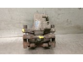 Recambio de pinza freno trasera izquierda para renault espace iv (jk0) 2.2 dci turbodiesel referencia OEM IAM 7701049108 7701049