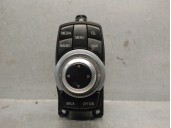 Recambio de mando multifuncion para bmw 3 gran turismo (f34) 320 d referencia OEM IAM 65829286699 65829286699 